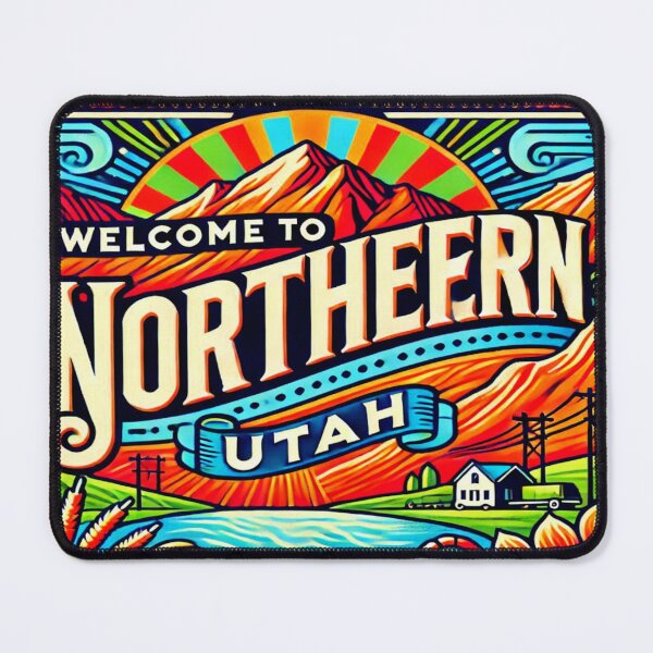 Item preview, Northern Utah Spoken like a Native designed and sold by daweave77.