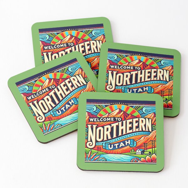 Item preview, Northern Utah Spoken like a Native designed and sold by daweave77.