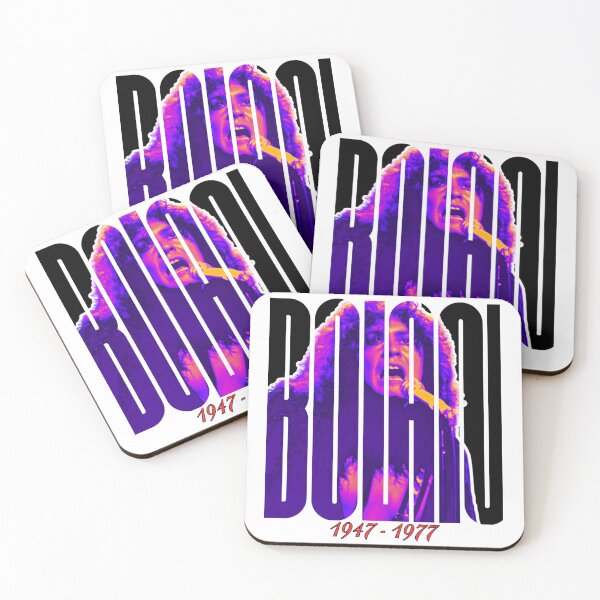 Item preview, Bolan Print designed and sold by TheThriftyBrit.