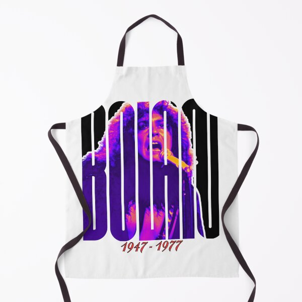 Item preview, Bolan Print designed and sold by TheThriftyBrit.