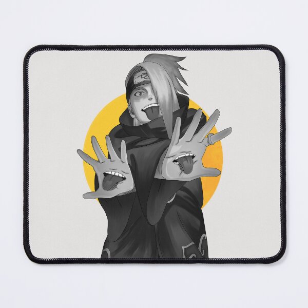 Item preview, Doodle Akatsuki Member designed and sold by Izaa-aart.