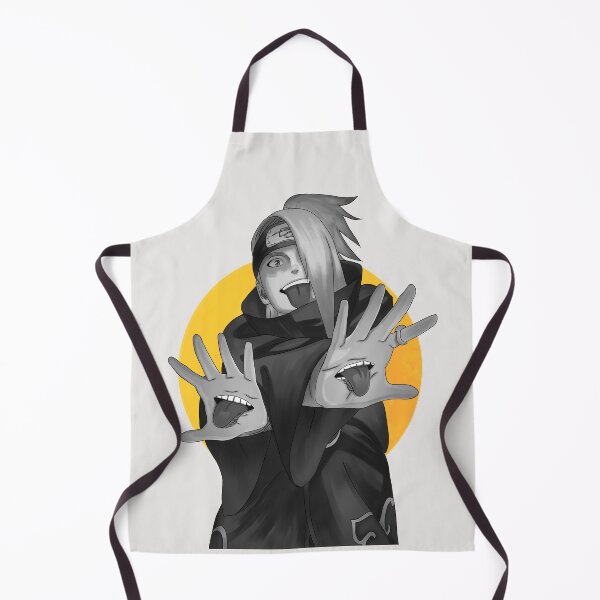 Item preview, Doodle Akatsuki Member designed and sold by Izaa-aart.