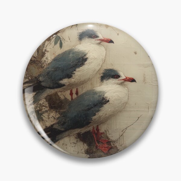 Item preview, Couplet of the Brine-Stained Shore designed and sold by bloorose.