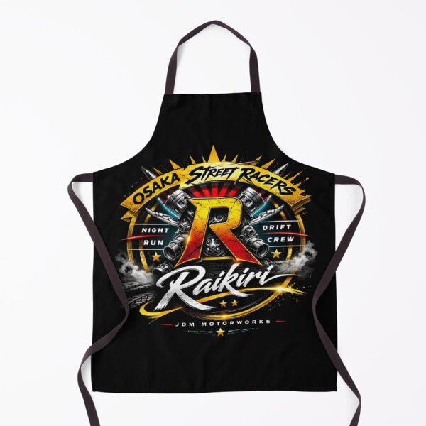 Item preview, Osaka Street Racers – Drift Crew Emblem designed and sold by Dogandesighn.