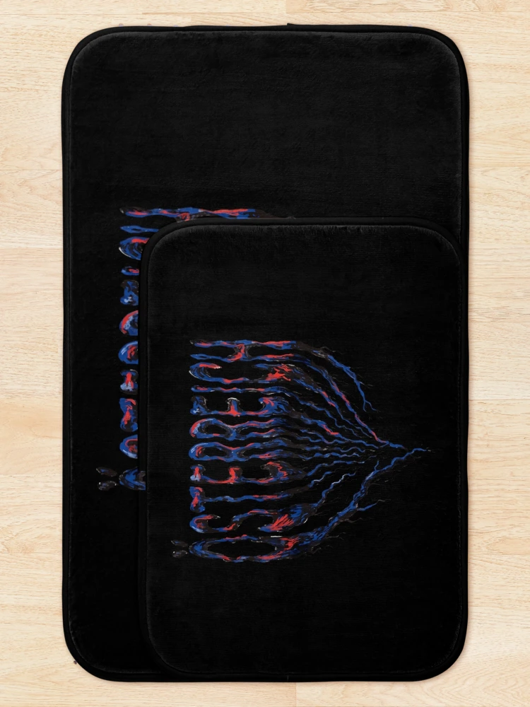 Thumbnail 5 of 6, Bath Mat, Austria designed and sold by ReneMM.
