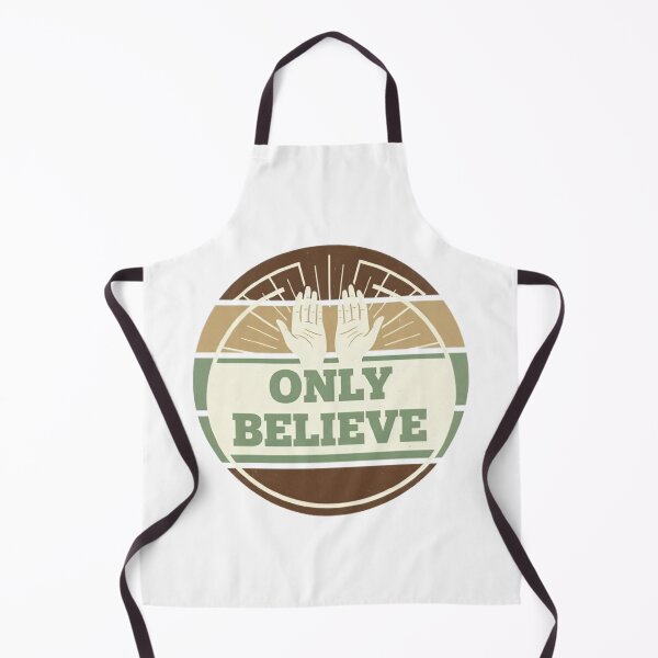 Item preview, Just believe designed and sold by JonysCreativeDesigns.