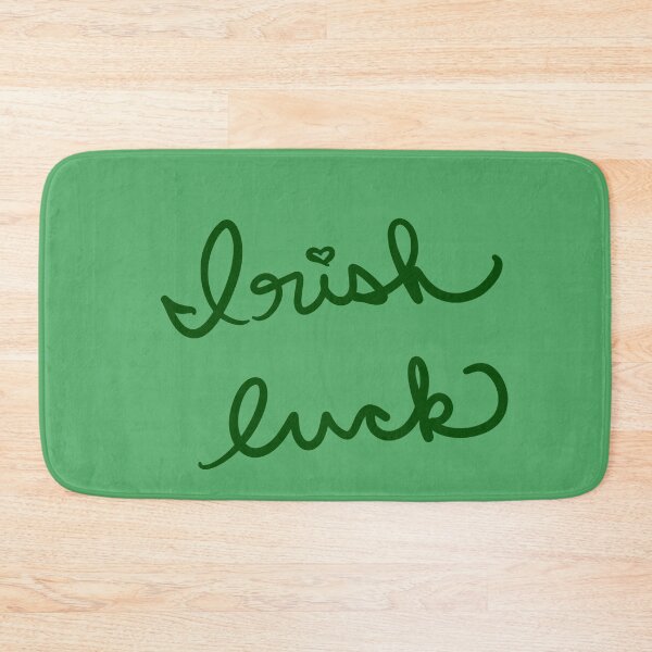 Item preview, Irish Luck designed and sold by abeink.