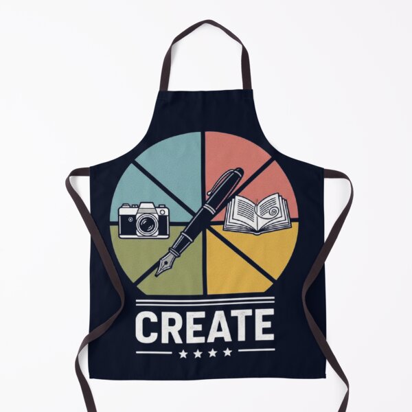Item preview, CREATE – Global Art & Expression designed and sold by Dogandesighn.