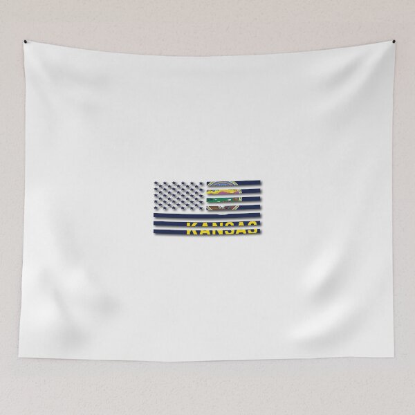 Item preview, Kansas-America designed and sold by tom6740.