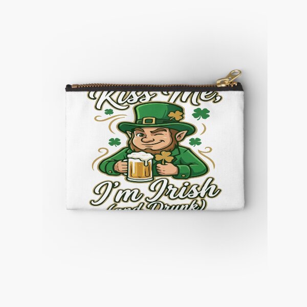 Artikelvorschau, St. Patricks Tag entworfen und verkauft von Uglyandcute.