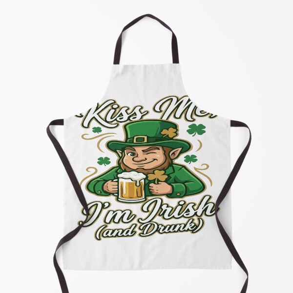 Artikelvorschau, St. Patricks Tag entworfen und verkauft von Uglyandcute.