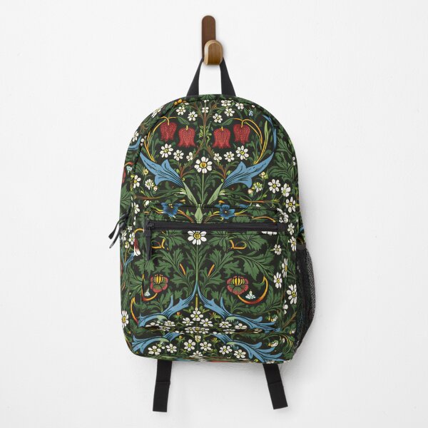 Item preview, William Morris Blackthorn Pattern designed and sold by maniacfitness.