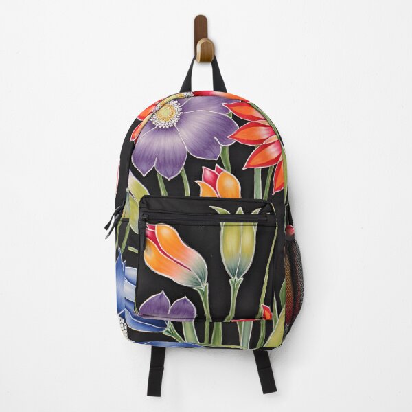 Item preview, Nocturnal Floral Radiance designed and sold by CAutumnTrapp.