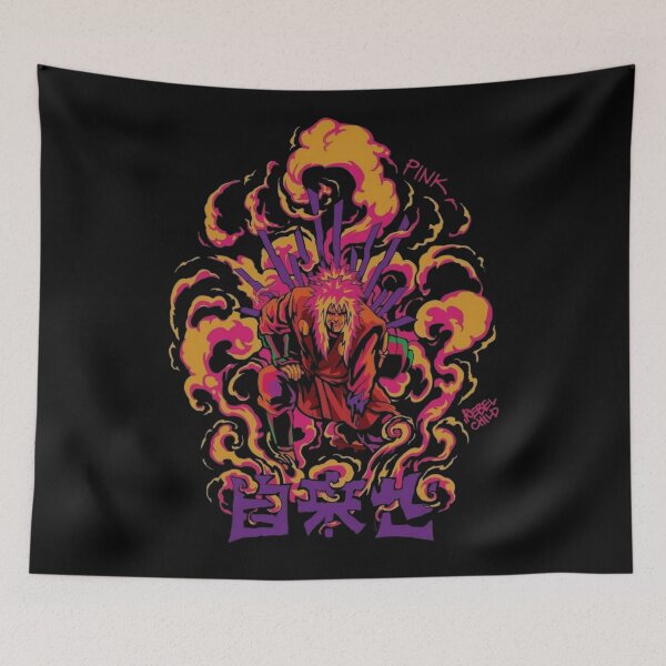 Item preview, the spirit master designed and sold by Tape2Sticker.