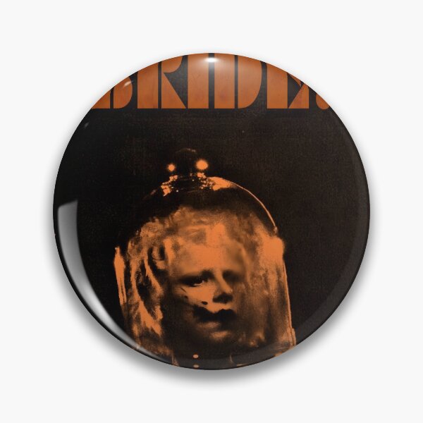 Item preview, The Bride Movie designed and sold by Ivanutrera.