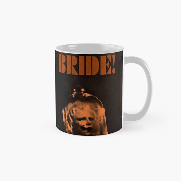 Item preview, The Bride Movie designed and sold by Ivanutrera.