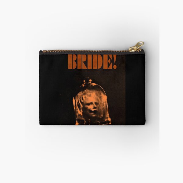 Item preview, The Bride Movie designed and sold by Ivanutrera.