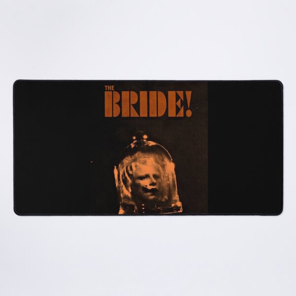 Item preview, The Bride Movie designed and sold by Ivanutrera.
