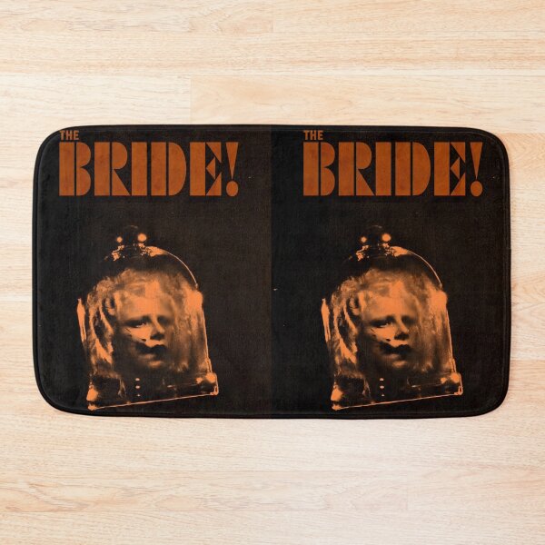 Item preview, The Bride Movie designed and sold by Ivanutrera.