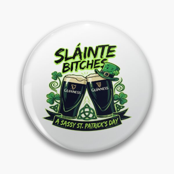 Artikelvorschau, St. Patricks entworfen und verkauft von Uglyandcute.