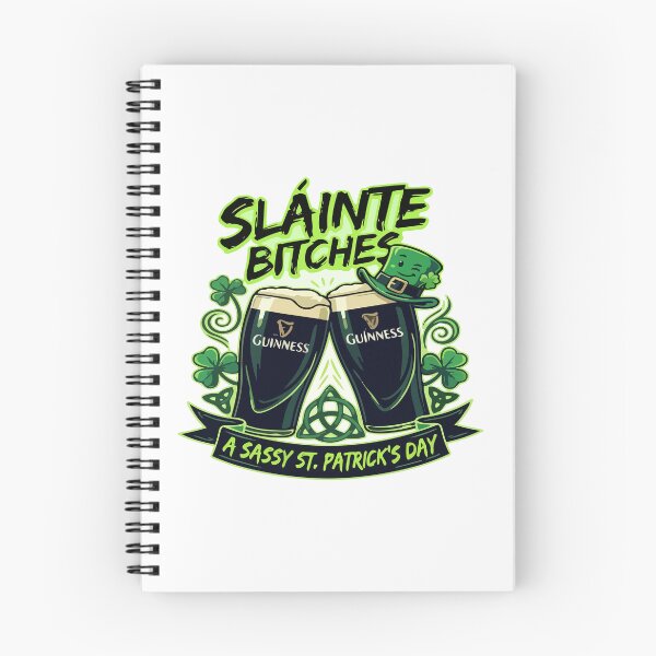 Artikelvorschau, St. Patricks entworfen und verkauft von Uglyandcute.