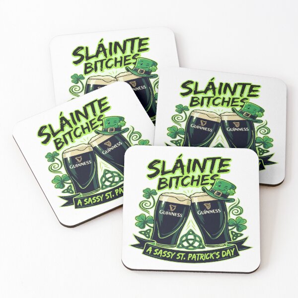 Artikelvorschau, St. Patricks entworfen und verkauft von Uglyandcute.