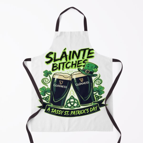 Artikelvorschau, St. Patricks entworfen und verkauft von Uglyandcute.