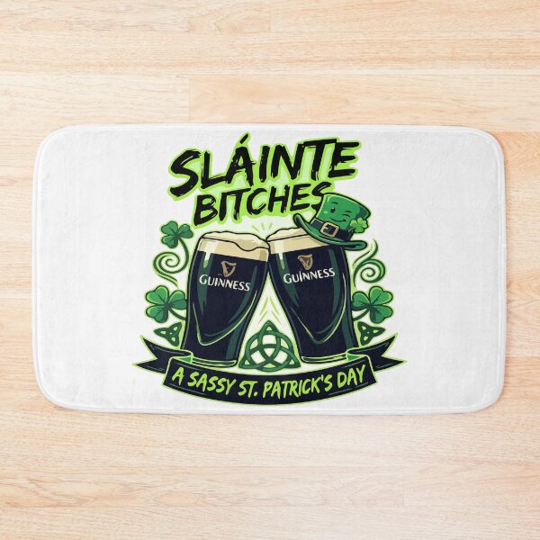 Artikelvorschau, St. Patricks entworfen und verkauft von Uglyandcute.