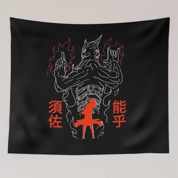 Item preview, the war lord designed and sold by Tape2Sticker.