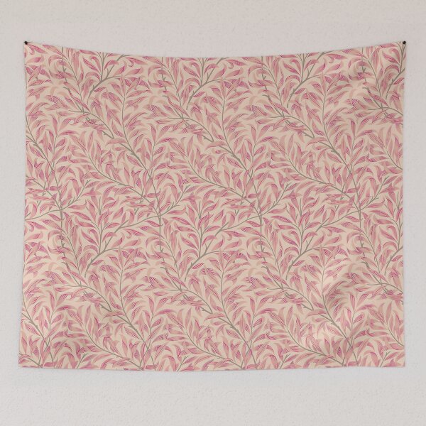 Item preview, William Morris Willow Bough designed and sold by maniacfitness.