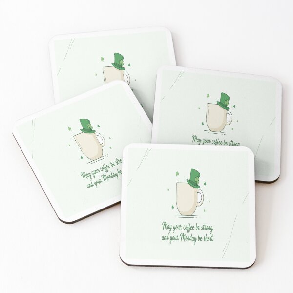 Artikelvorschau, St. Patricks Tag entworfen und verkauft von Uglyandcute.