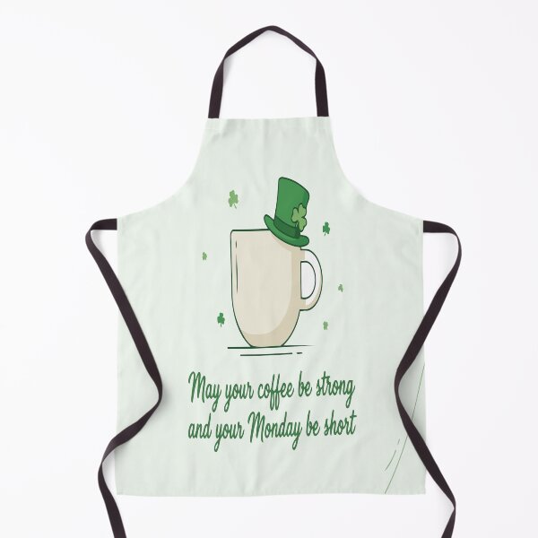 Artikelvorschau, St. Patricks Tag entworfen und verkauft von Uglyandcute.