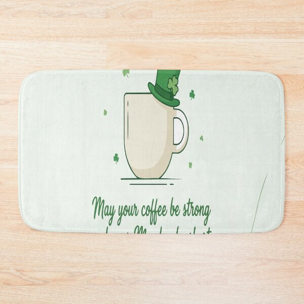 Artikelvorschau, St. Patricks Tag entworfen und verkauft von Uglyandcute.