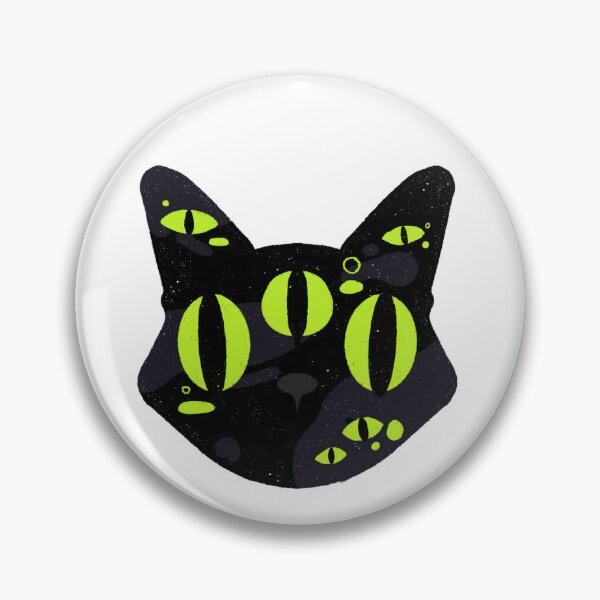 Item preview, Kitty from OUTERSPACE designed and sold by Paramonster.