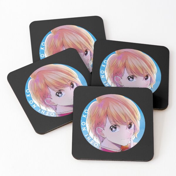 Item preview, Oshi No Ko designed and sold by Ivanutrera.