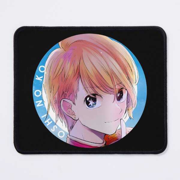 Item preview, Oshi No Ko designed and sold by Ivanutrera.