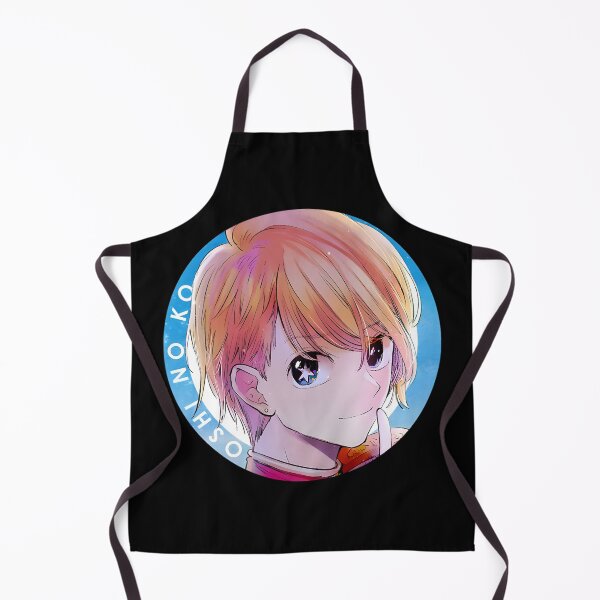 Item preview, Oshi No Ko designed and sold by Ivanutrera.