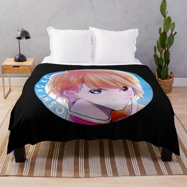 Item preview, Oshi No Ko designed and sold by Ivanutrera.
