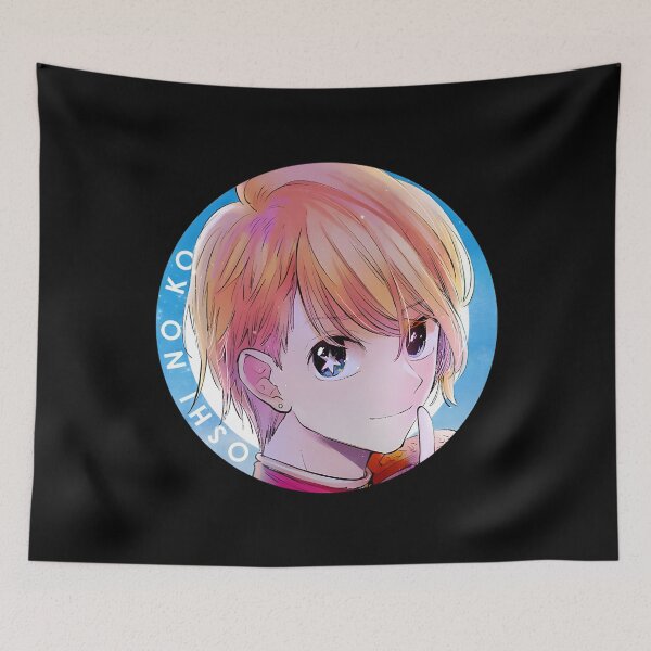 Item preview, Oshi No Ko designed and sold by Ivanutrera.