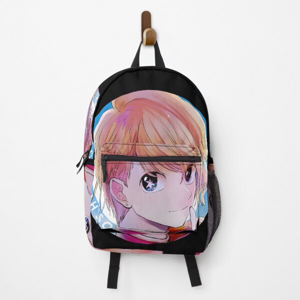 Item preview, Oshi No Ko designed and sold by Ivanutrera.