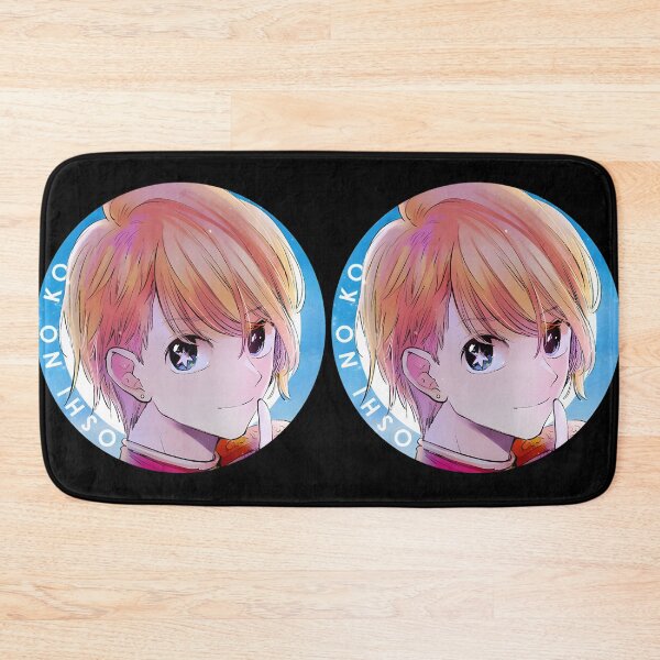 Item preview, Oshi No Ko designed and sold by Ivanutrera.