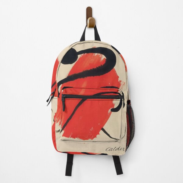 Item preview, Abstract Surreal Shapes Inspired by Joan Miró – Minimalist Colorful Modern Art designed and sold by Bondira-Spono.