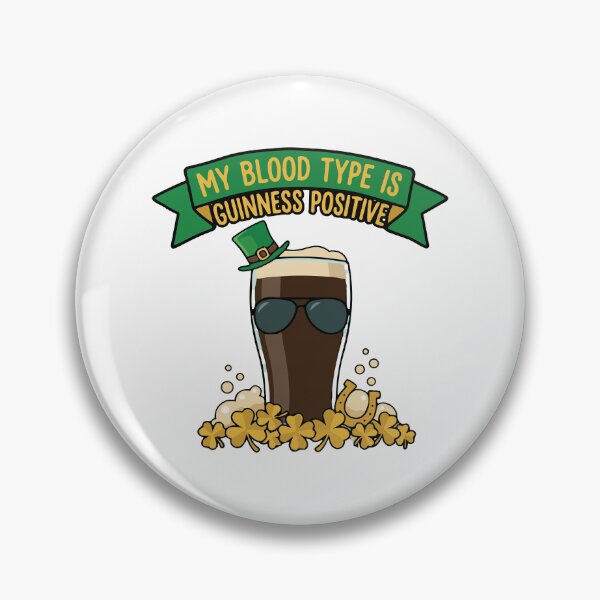 Artikelvorschau, St. Patricks entworfen und verkauft von Uglyandcute.