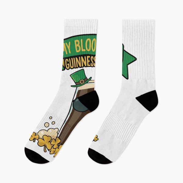 Artikelvorschau, St. Patricks entworfen und verkauft von Uglyandcute.