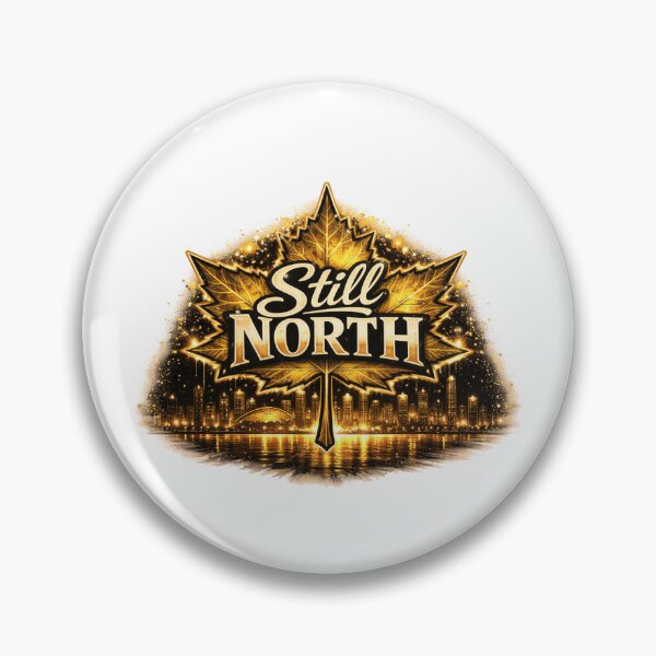 Item preview, Still North - Empire Mode designed and sold by One T Wear The Vibe.