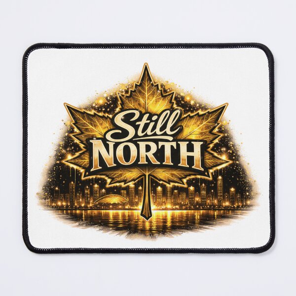 Item preview, Still North - Empire Mode designed and sold by One T Wear The Vibe.
