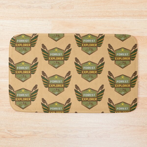 Item preview,  Forest Explorer designed and sold by Dogandesighn.