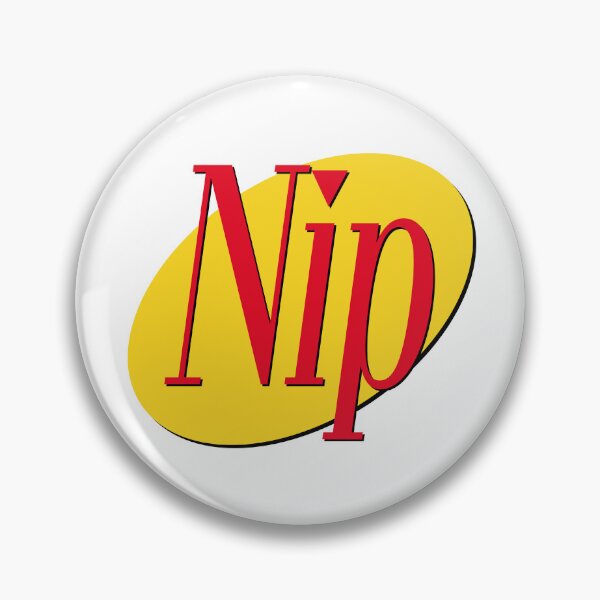 Item preview, NIP designed and sold by oddwonders.