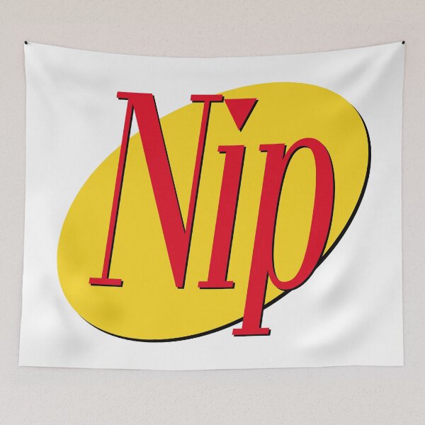 Item preview, NIP designed and sold by oddwonders.