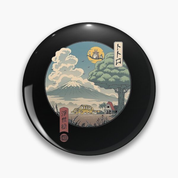 Item preview, forest quardian designed and sold by Tape2Sticker.